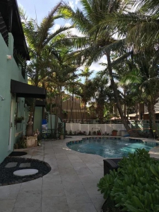 READY FOR RESERVATIONS NOW! POOL, LG TIKI HUT, 75 STEPS 2 BEACH