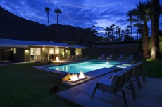 Midcentury Modern Perfection in Vista Las Palmas. Available only by phone call