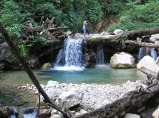 Play in Dramatic Waterfalls - Swim in Beauty - Sleeps 12