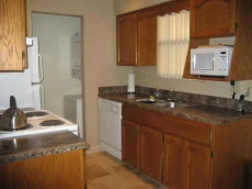 2BR / 2b One Level Condo Unit 1st Floor W/ Pool