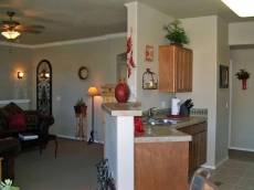 Tucson 2BR/2BACondo-Enjoy Southwest Style & Comfort in Catalina Foothills