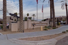 *SANITIZED* Summer SPECIAL Fountain Sanctuary Modern 2 BR Condo/ COM Pool/ Fountain Hills