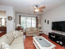 LK198: Bayside at Bethany Lakes 4BR TH - Pools, Tennis, Fitness Room & More..