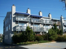 Emerald Shoals 17D: 4 BR / 3.5 BA in Dewey Beach, Sleeps 10