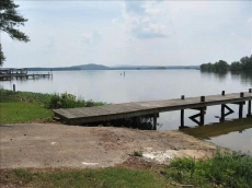 Lake Front Cabin - Great Fishing or Family Fun , 2BR/1BA