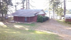 Lake Front Cabin - Great Fishing or Family Fun , 2BR/1BA