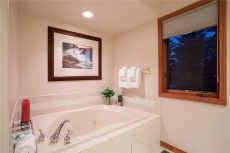 Landings 2660 by Pioneer Ridge: Dog Friendly *Walk to Summer Activities * Hot Tub