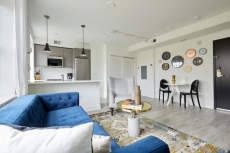 Sonder | Callisto | Chic 1BR