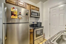 Washington DC Apt ~5 Miles to National Mall!