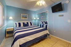 2 Bedroom 2 Bathroom Direct Oceanfront View Condo