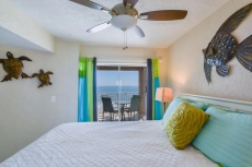 PH6A Palm House. Gorgeous, oceanfront 3 bedroom 2 bath condo