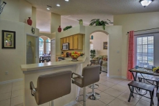 'Cozy Nook Villa' w/Pool & Lanai -20Min to Disney!