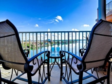 Harborview Grande 705 Bay Front Condo