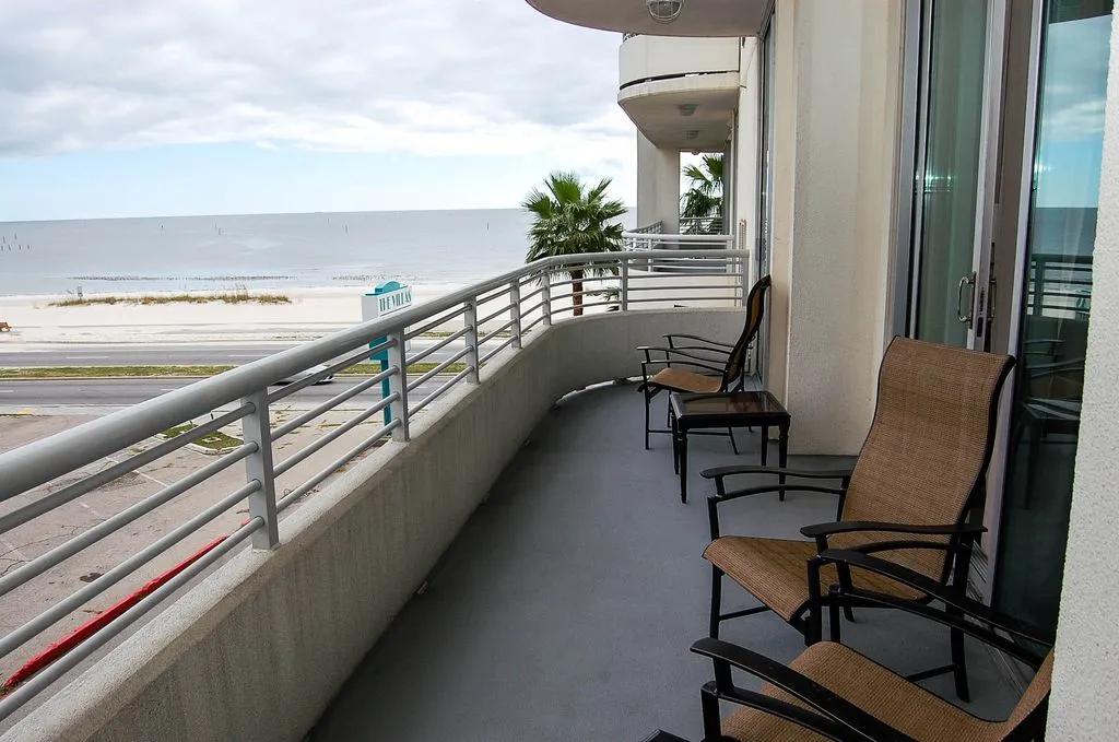 2 Bedrooms Condo rental in biloxi, Mississippi Beautiful Condo w