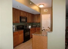 Vacation rental condominium. Sleeps 5, 2 bedrooms, 2 bathrooms. No pets allowed.