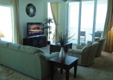 Vacation rental condominium. Sleeps 6, 3 bedrooms, 3 bathrooms. No pets allowed.