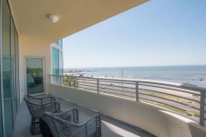 Stunning Gulf Views Condo w/ WiFi, Beach & Complex Pool Access