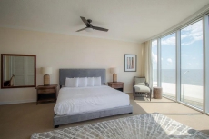 Stunning Gulf Views Condo w/ WiFi, Beach & Complex Pool Access