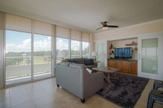 Stunning Gulf Views Condo w/ WiFi, Beach & Complex Pool Access