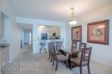 Cozy 3BR Condo at Legacy Towers w/ Balcony, Gulf Views & 3 Resort Pools