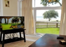 Vacation rental condominium. Sleeps 4, 2 bedrooms, 2.5 bathrooms. No pets allowed.