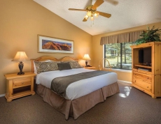 Luxurious Mountain View Golf Resort with tons of Amenities