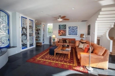 2 bed 4 bath rental home Sedona AZ