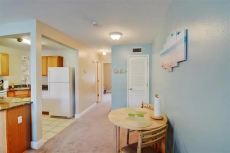 Attractive 1BR Biloxi Condo w/Prime Location!