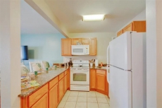 Attractive 1BR Biloxi Condo w/Prime Location!