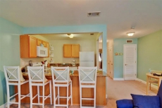 Attractive 1BR Biloxi Condo w/Prime Location!