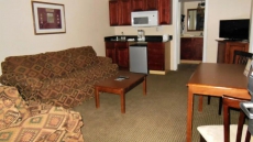 Diamondhead Inn & Suites features huge indoor Atrium w/ pool & jetted hot tub.