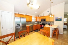 No Cleaning Fees!! Great Parking, close to the beach