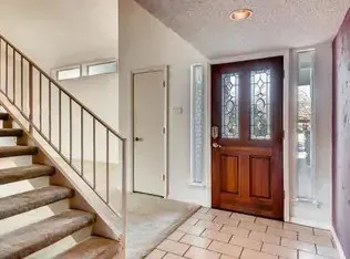 Entry Way