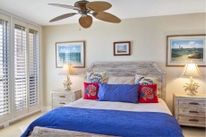 Sandpiper #606: Beachfront 3 Bedroom 2.5 Bathroom With Spectacular Views and 24 Hour Management