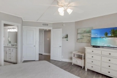 Sandpiper #609: Beachfront 3 Bedroom 2.5 Bathroom With Spectacular Views and 24 Hour Management