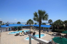 Beach House On The Dune - Unit 433 - Panoramic Views of the Atlantic Ocean