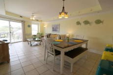 Updated Tybee Condo with Heated Pools & onsite Restaurant.