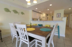 Updated Tybee Condo with Heated Pools & onsite Restaurant.