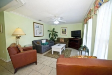 Charming Bungalow No Hidden Fees (pool) on the south end of Tybee Island.