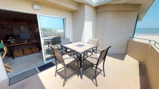 DeSoto Beach Club Condominiums Unit 309 - Spectacular Views - Pool