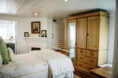 4 bedroom 3 bathroom Directly Oceanfront Restored 2 story original Beach Cottage