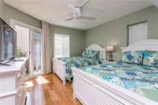 Fun in the Sun in the Golden Isles! Pool, Beach Access, Fitness Center, Tennis!