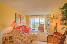 Oceanfront Condominium with Great Amenities for Loads of Family Fun!