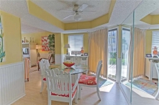 Oceanfront Condominium with Great Amenities for Loads of Family Fun!