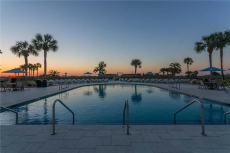 Oceanfront Condo at St. Simons Beach Club! Pool, Beach Access, Fitness Center, Tennis