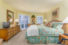 Oceanfront Condo at St. Simons Beach Club! Pool, Beach Access, Fitness Center, Tennis