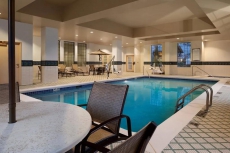 Suite with FREE SHUTTLE Access | Free Breakfast, Shared Hot Tub + Pool