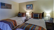 Bear Claw 408: 3 BR / 2 BA condo in Steamboat Springs, Sleeps 8