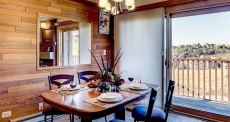 Bear Claw 203: 2 BR / 2 BA condo in Steamboat Springs, Sleeps 8