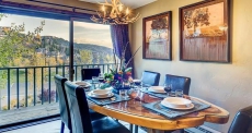 Bear Claw - 2 Bedroom Ski In/Ski Out Condo